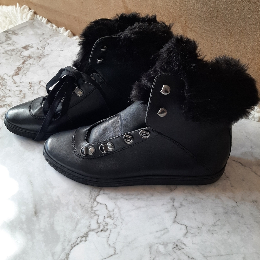 Pour La Victoire Nyx Booties - Picture 2 of 11